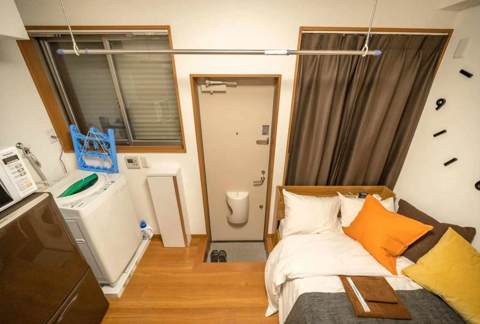 Apartmán Maison De Takinogawa - Vacation Stay 16164 Prefektura Tokio Japonsko