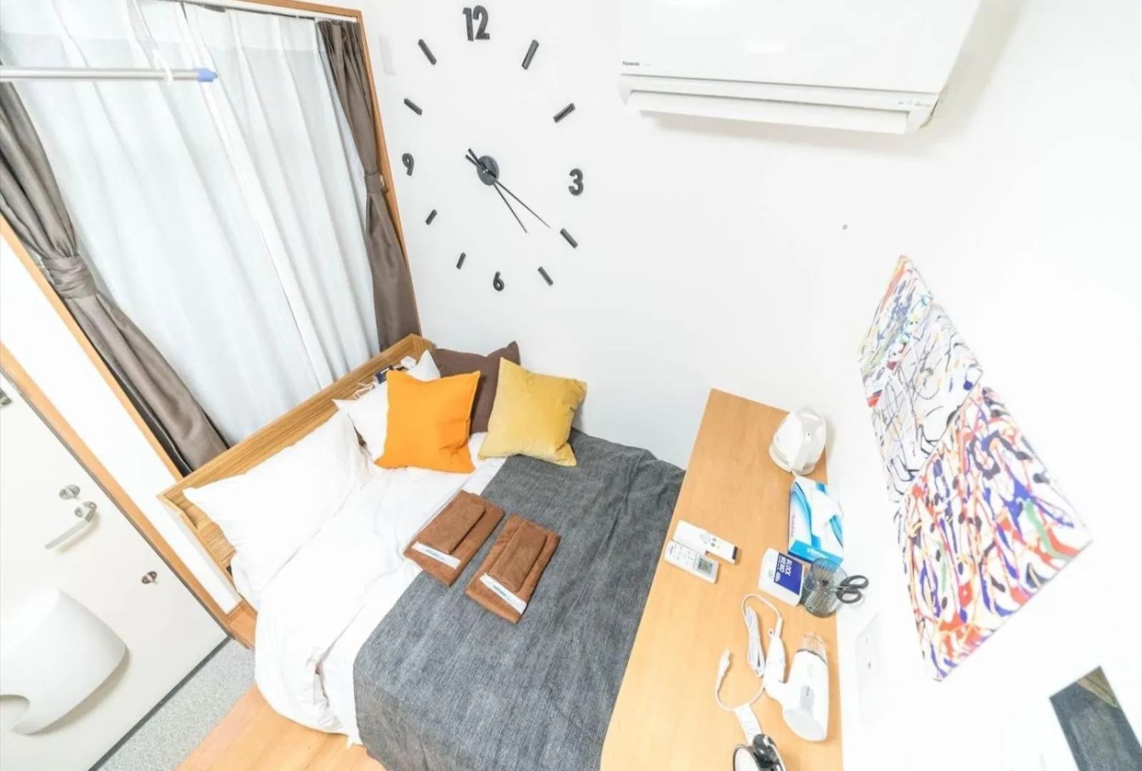 Maison De Takinogawa - Vacation Stay 16164 Tokyo Japan