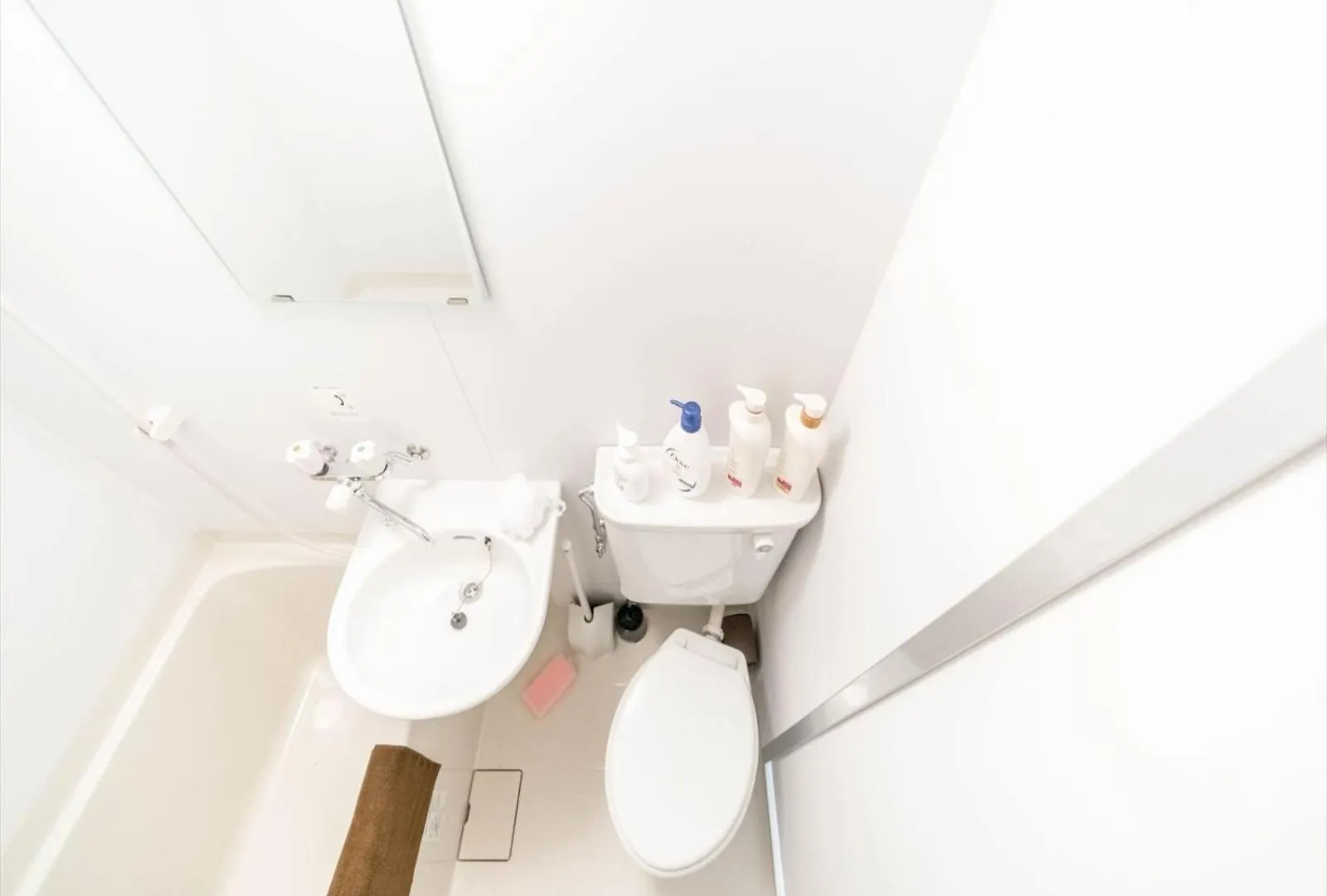 Apartment Maison De Takinogawa - Vacation Stay 16164 Tokyo Japan