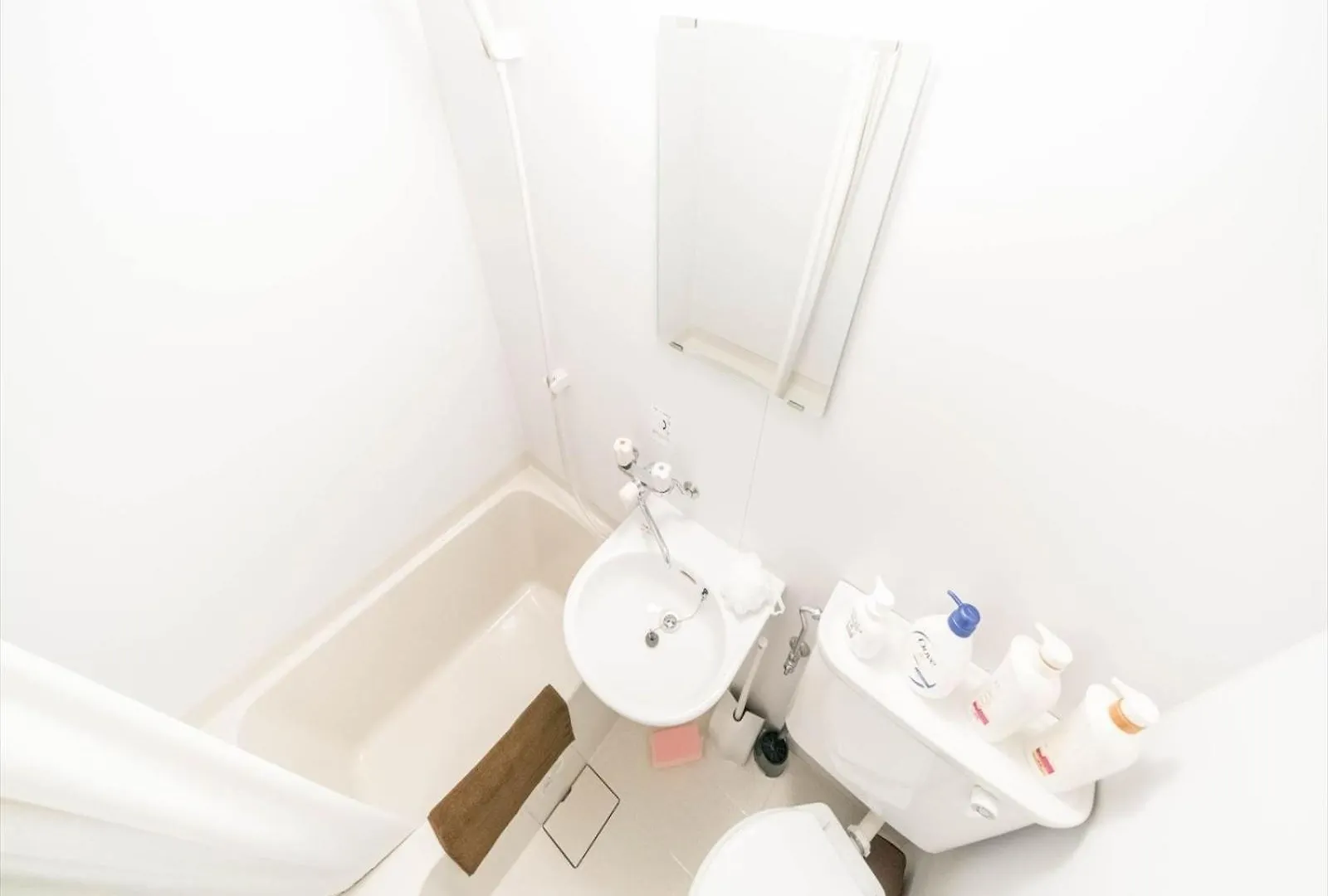 Maison De Takinogawa - Vacation Stay 16164 Tokyo Apartment
