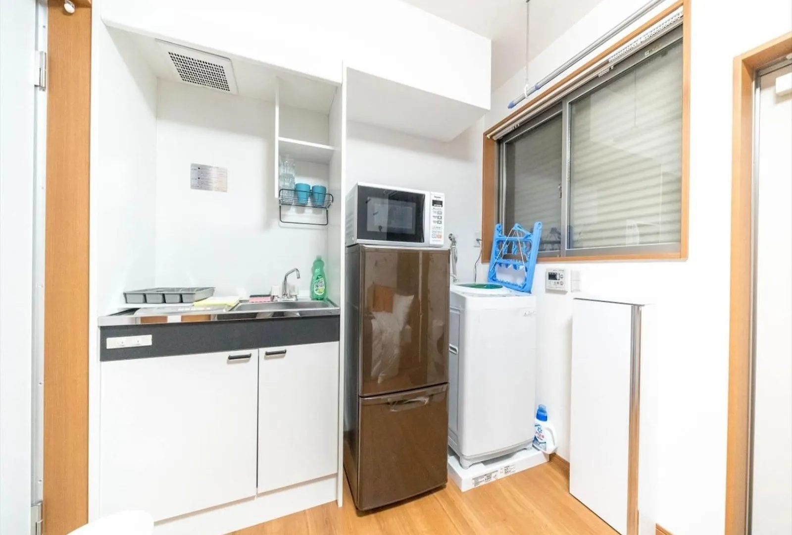 Maison De Takinogawa - Vacation Stay 16164 Tokyo 0*,  Japan