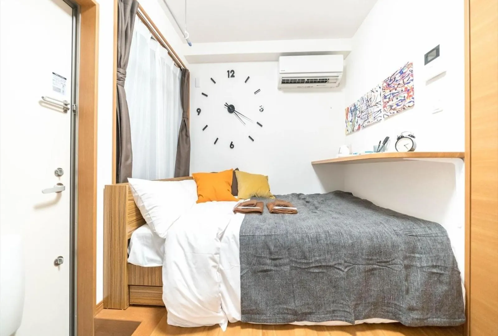 Maison De Takinogawa - Vacation Stay 16164 Tokyo Apartment