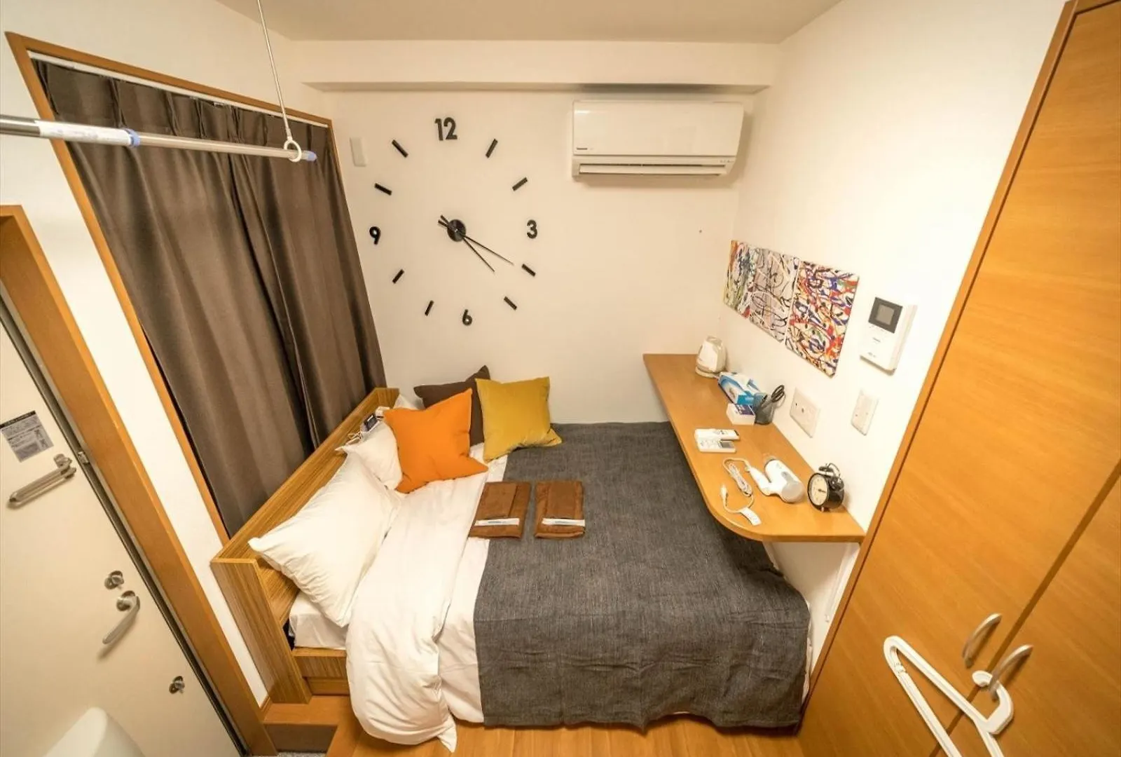 Maison De Takinogawa - Vacation Stay 16164 Tokyo Apartment