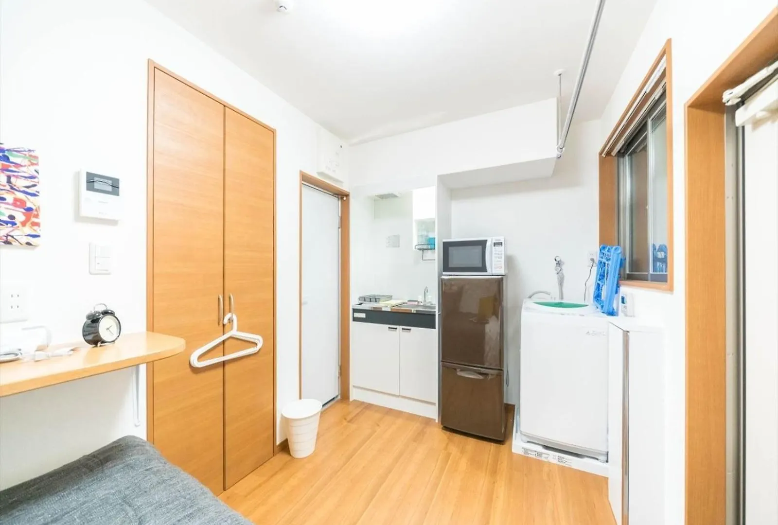 Maison De Takinogawa - Vacation Stay 16164 Tokyo 0*,