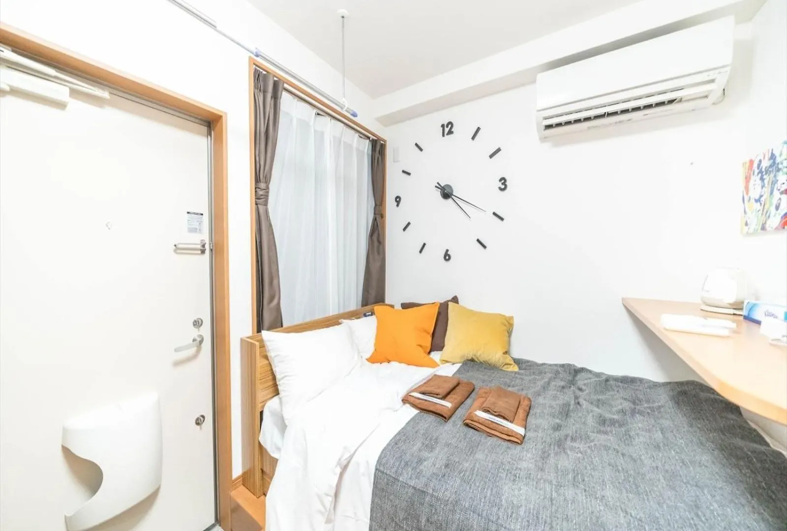 Apartment Maison De Takinogawa - Vacation Stay 16164 Tokyo